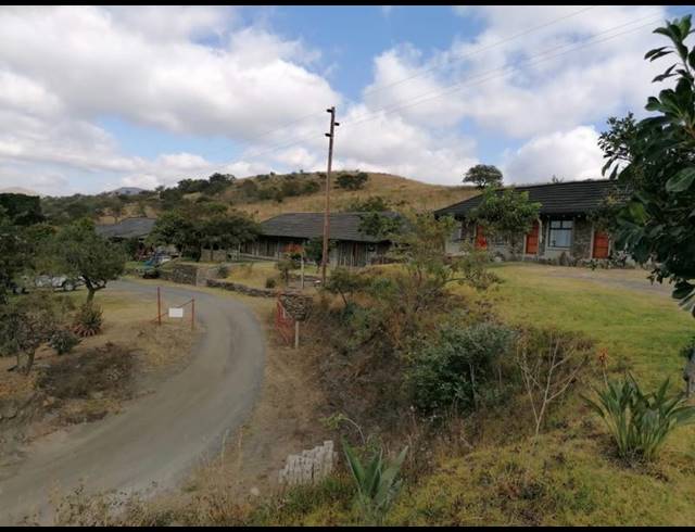 FARM FOR SALE IN LYDENBURG RURAL